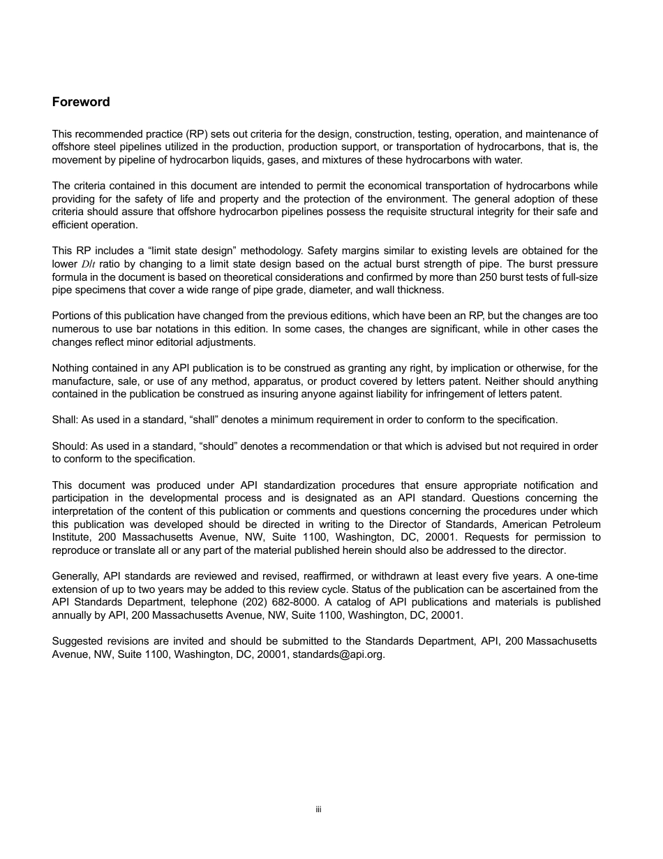 API RP 1111-2015 (2021).pdf_第3页