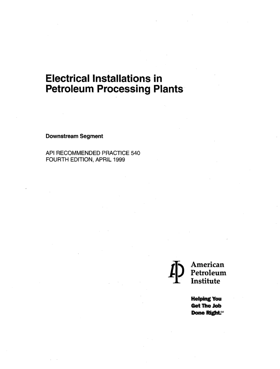 API RP 540-1999 (2013).pdf_第3页