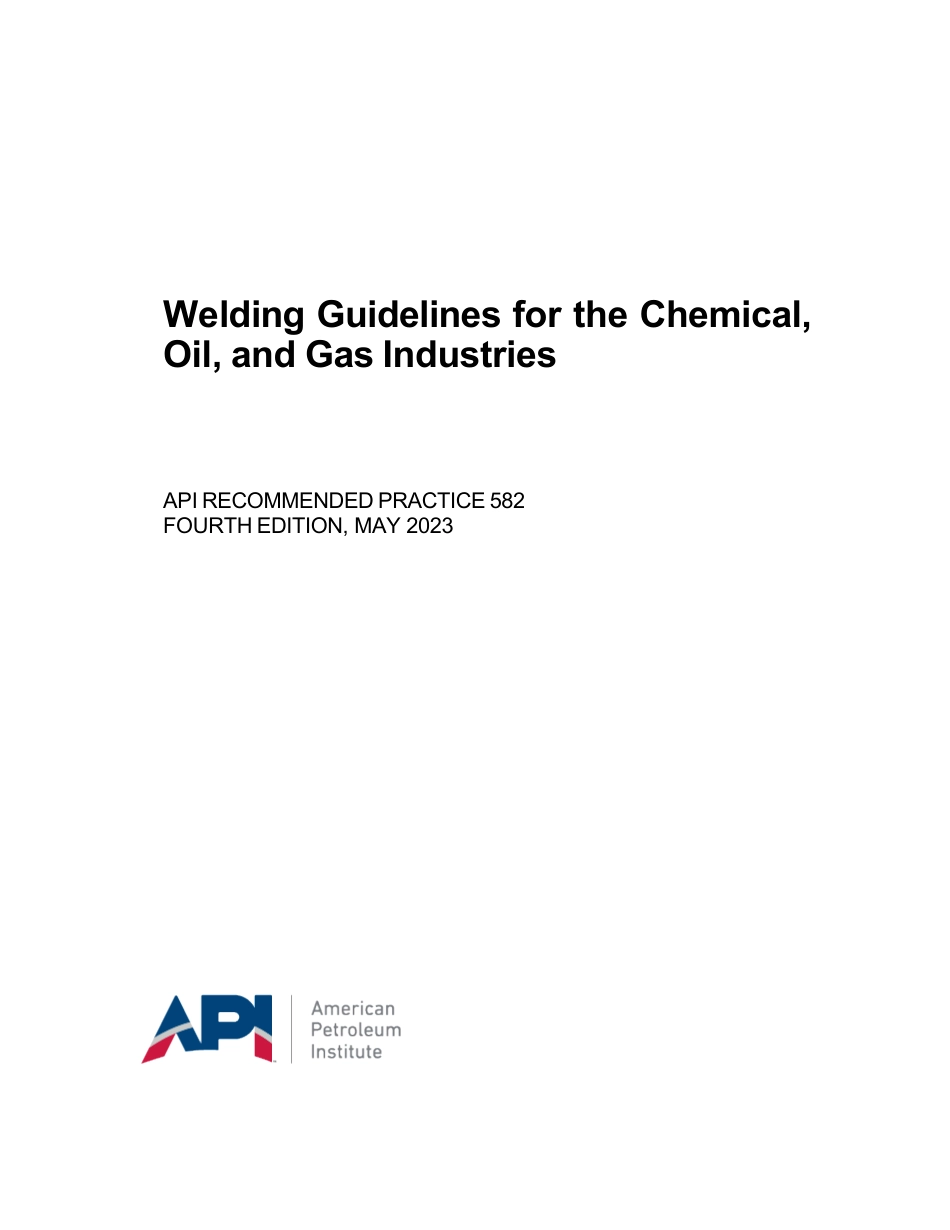 API RP 582-2023.pdf_第1页