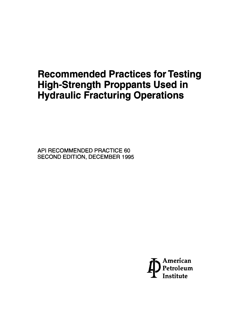 API RP 60-1995 scan.pdf_第1页