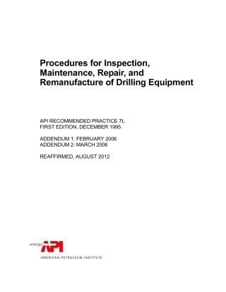 API RP 7L-1995 (2012).pdf
