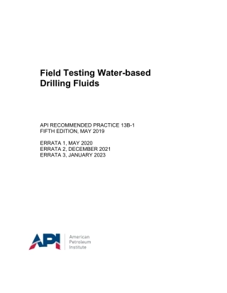 API RP 13B-1-2019 (2023).pdf