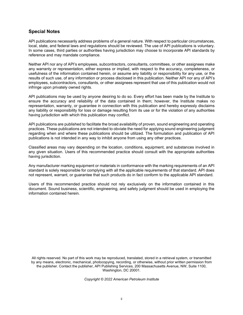 API RP 1162-2022 (2023).pdf_第2页