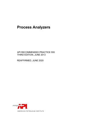 API RP 555-2013 (2020).pdf
