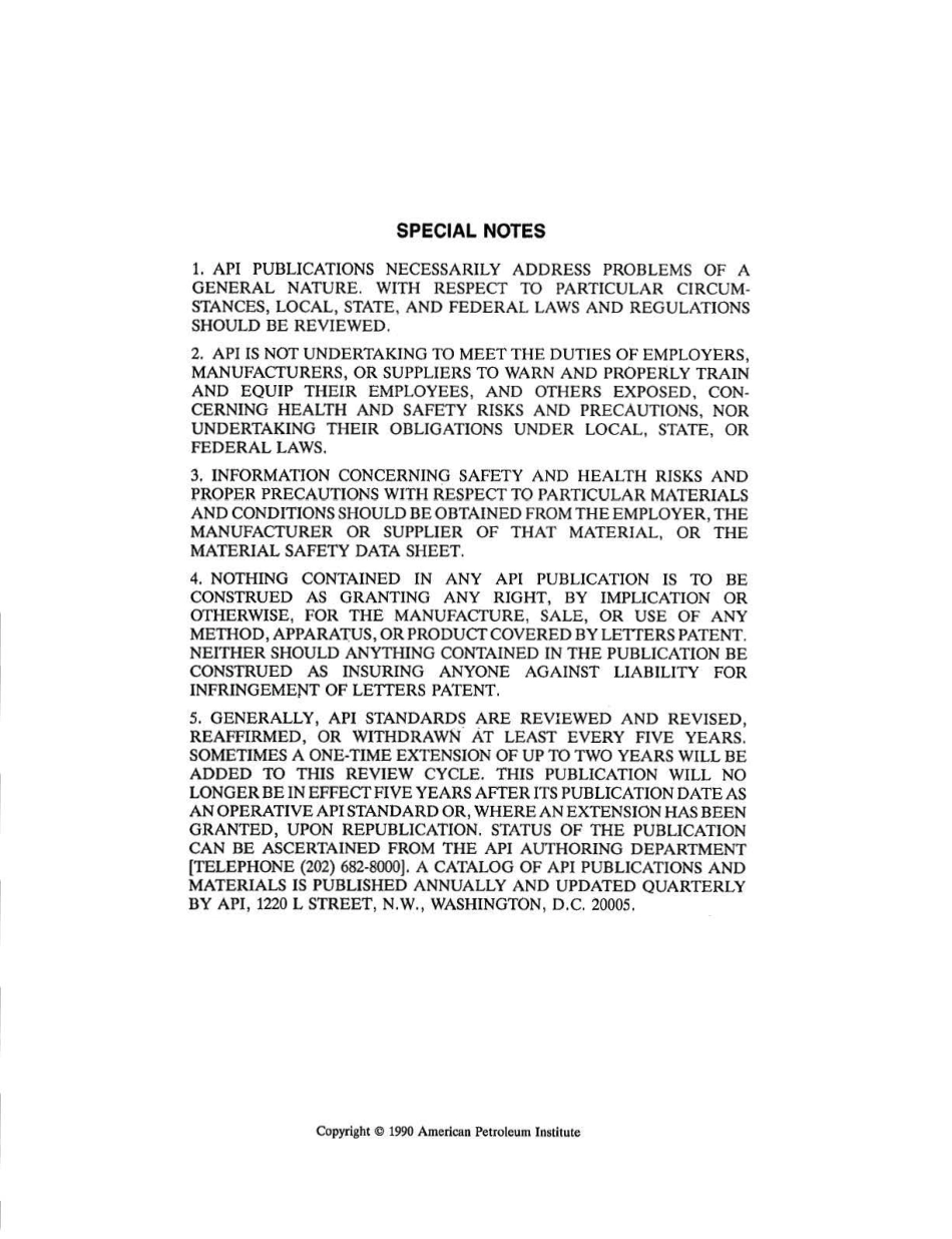 API RP 920-1990 scan.pdf_第3页