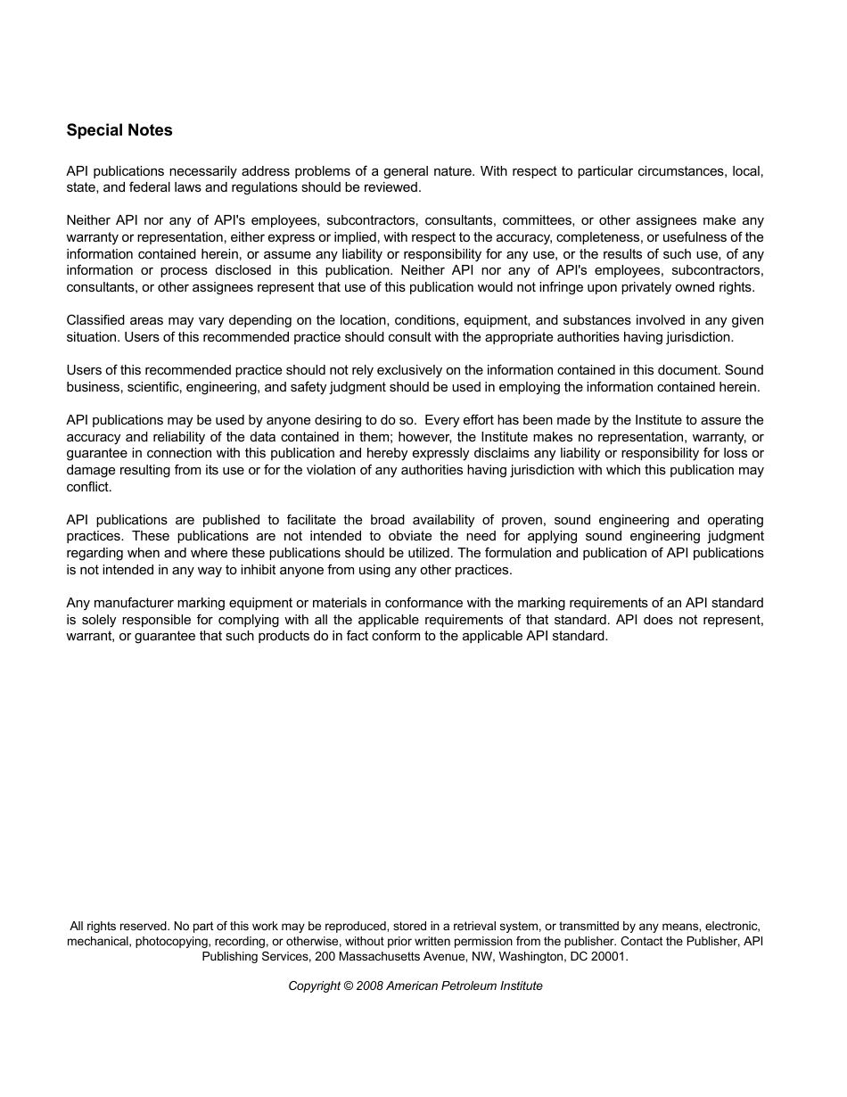 API RP 1117-2008 (2024).pdf_第2页