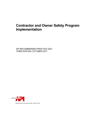 API RP 2221-2011.pdf