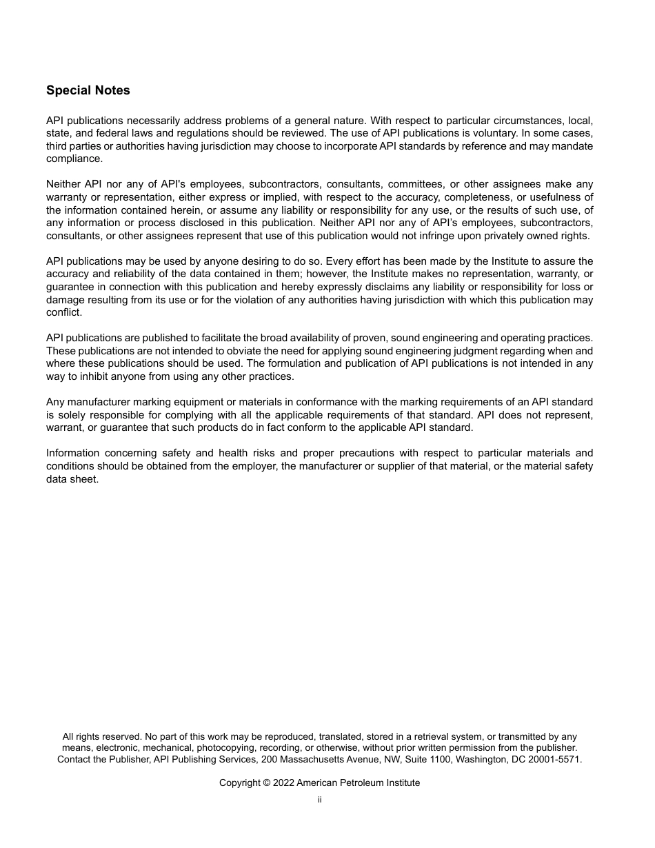 API RP 2009-2022.pdf_第2页