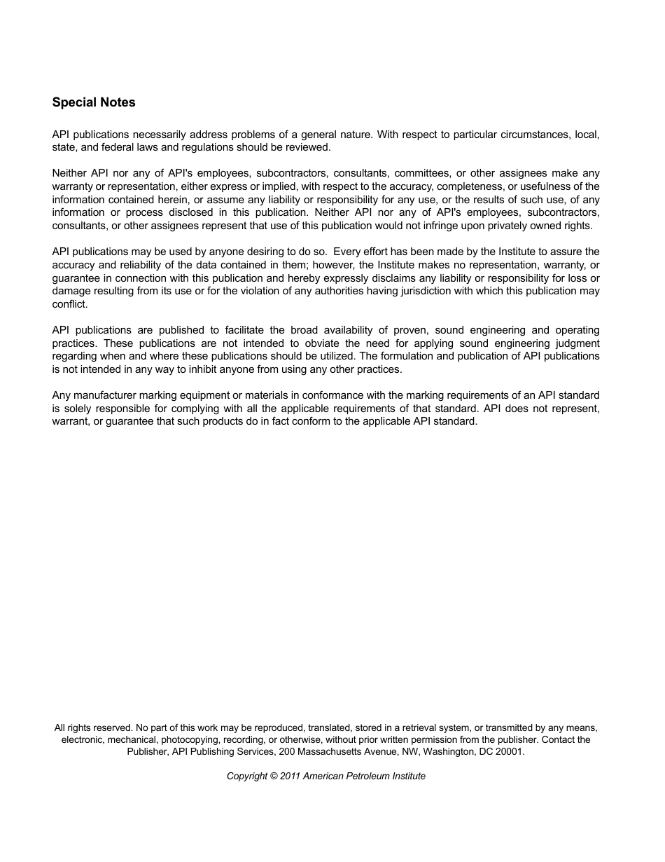 API RP 556-2011 (2024).pdf_第2页