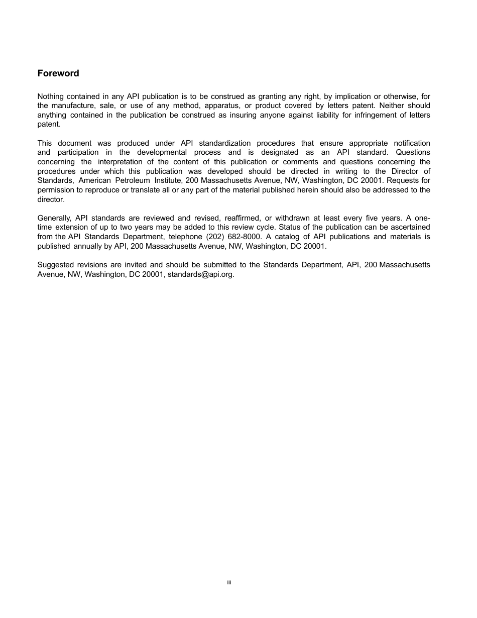 API RP 556-2011 (2024).pdf_第3页