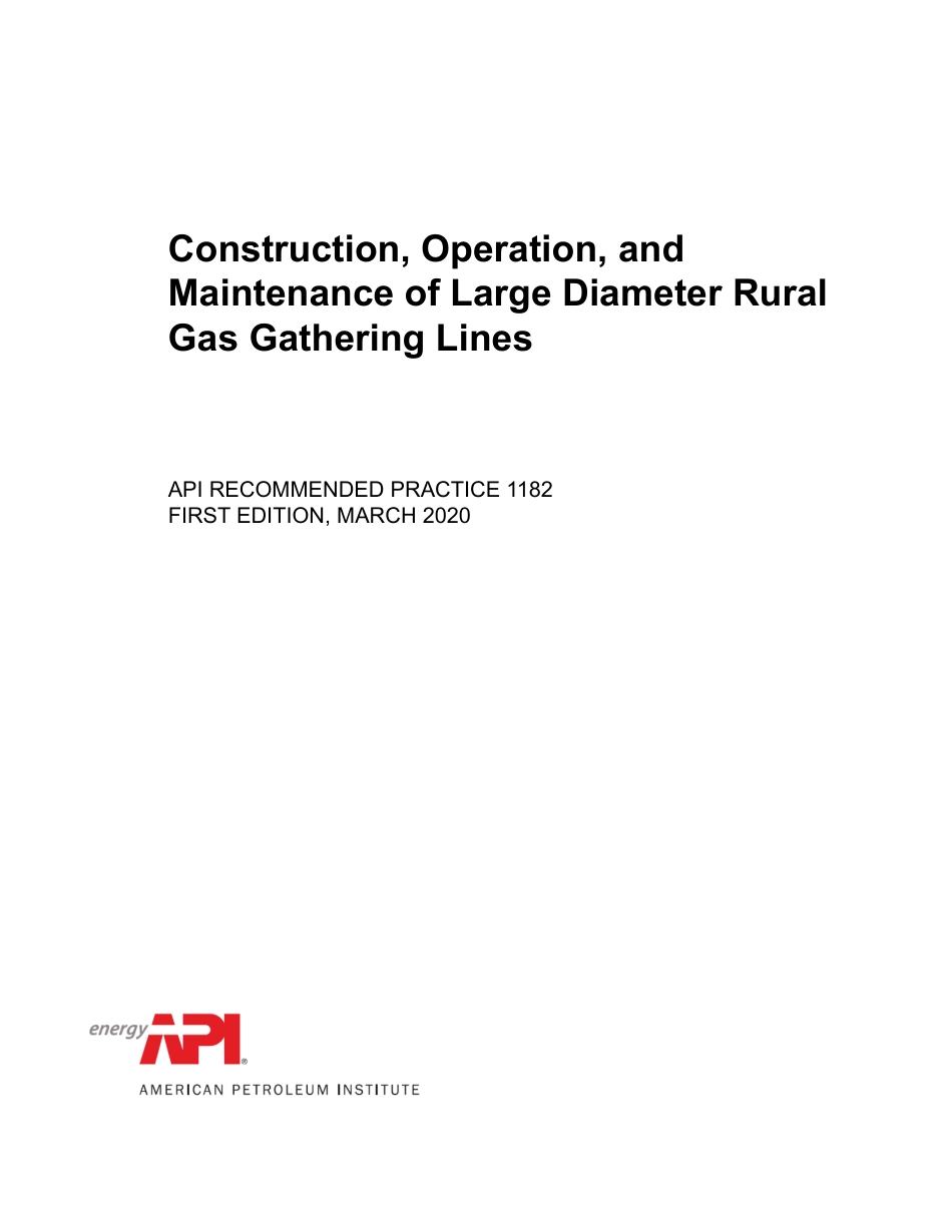 API RP 1182-2020.pdf_第1页