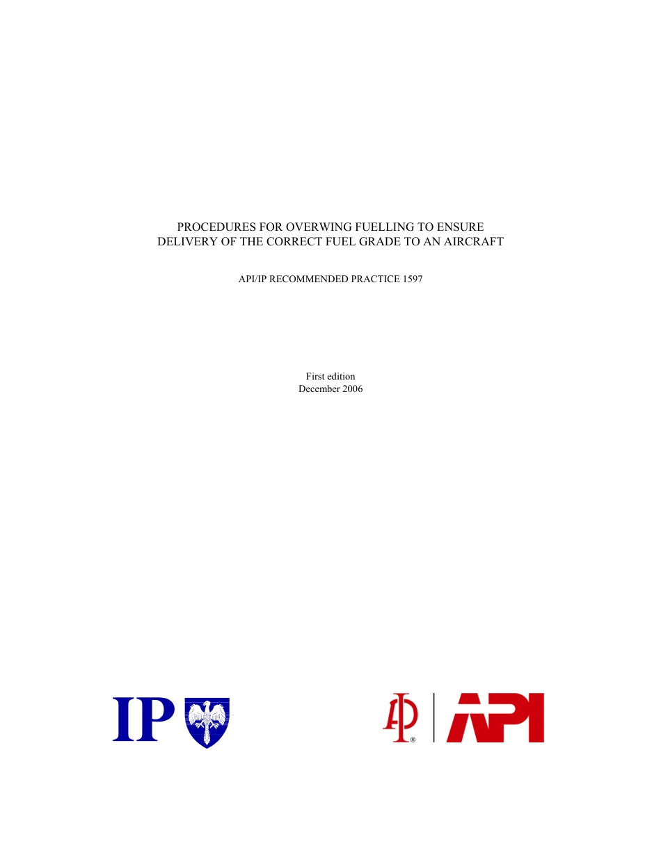 API IP RP 1597-2006.pdf_第1页