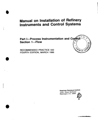 API RP 550-1-1-1986 scan.pdf