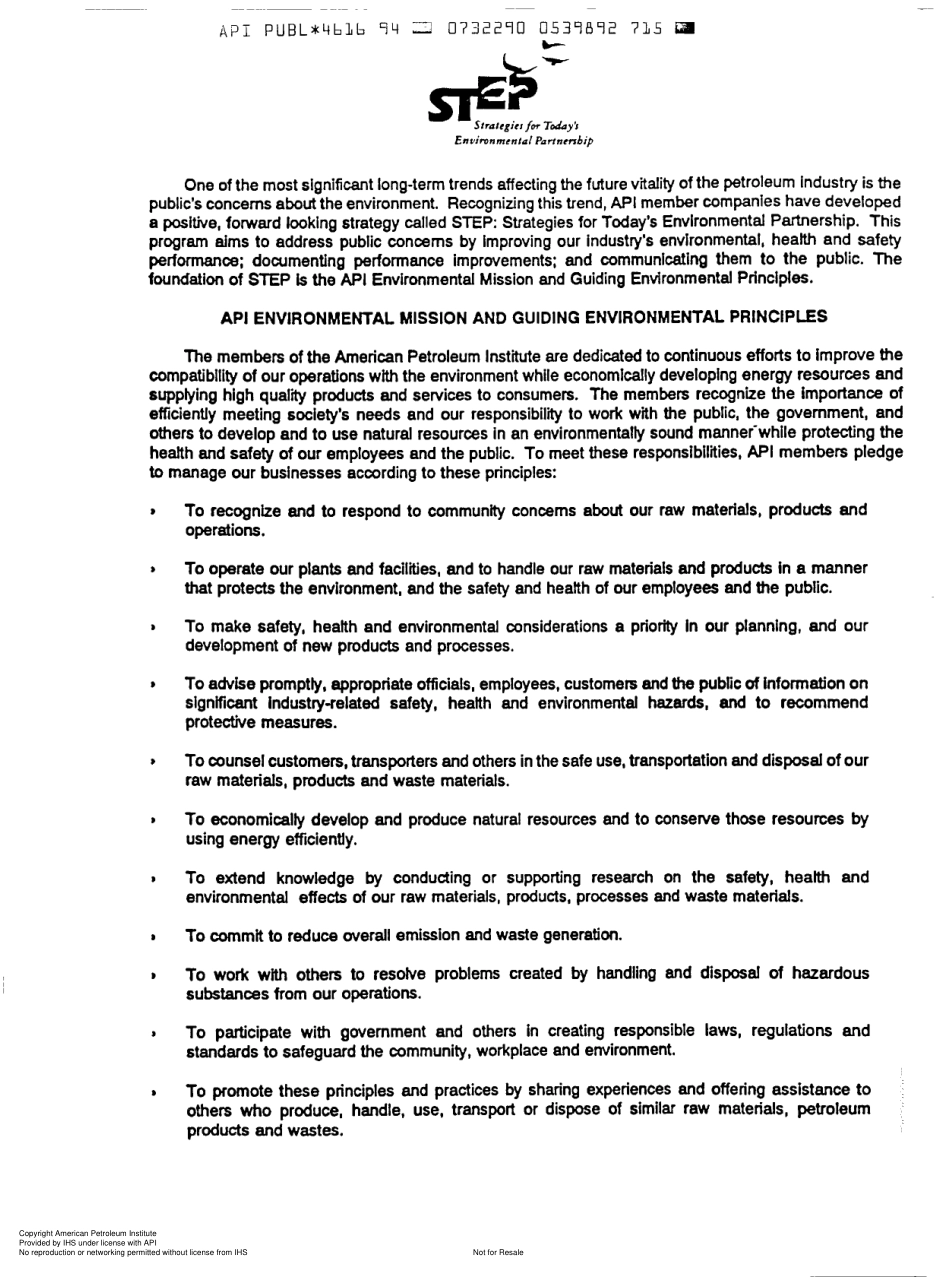 API Publ 4616-1994 scan.pdf_第2页