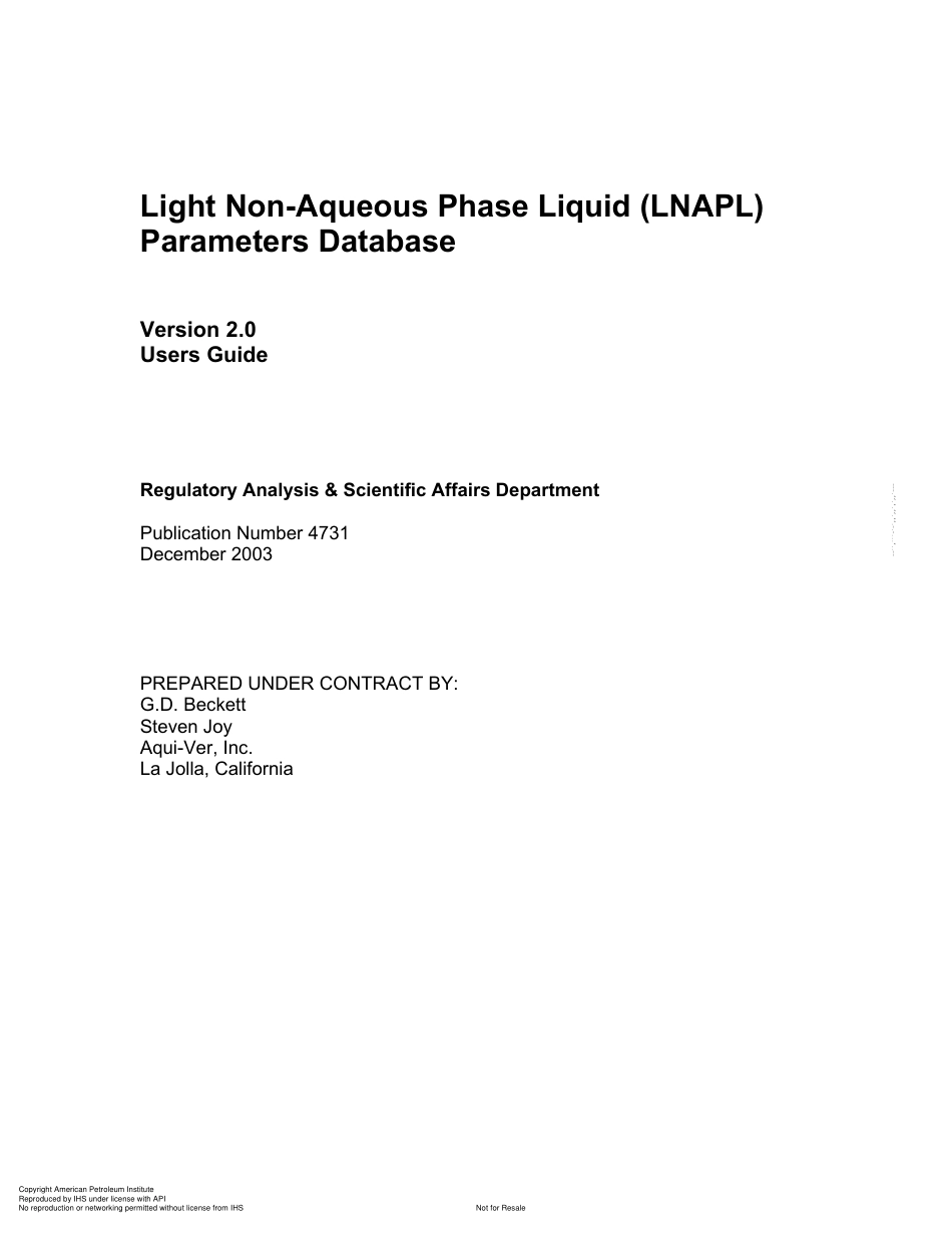 API Publ 4731-2003.pdf_第3页