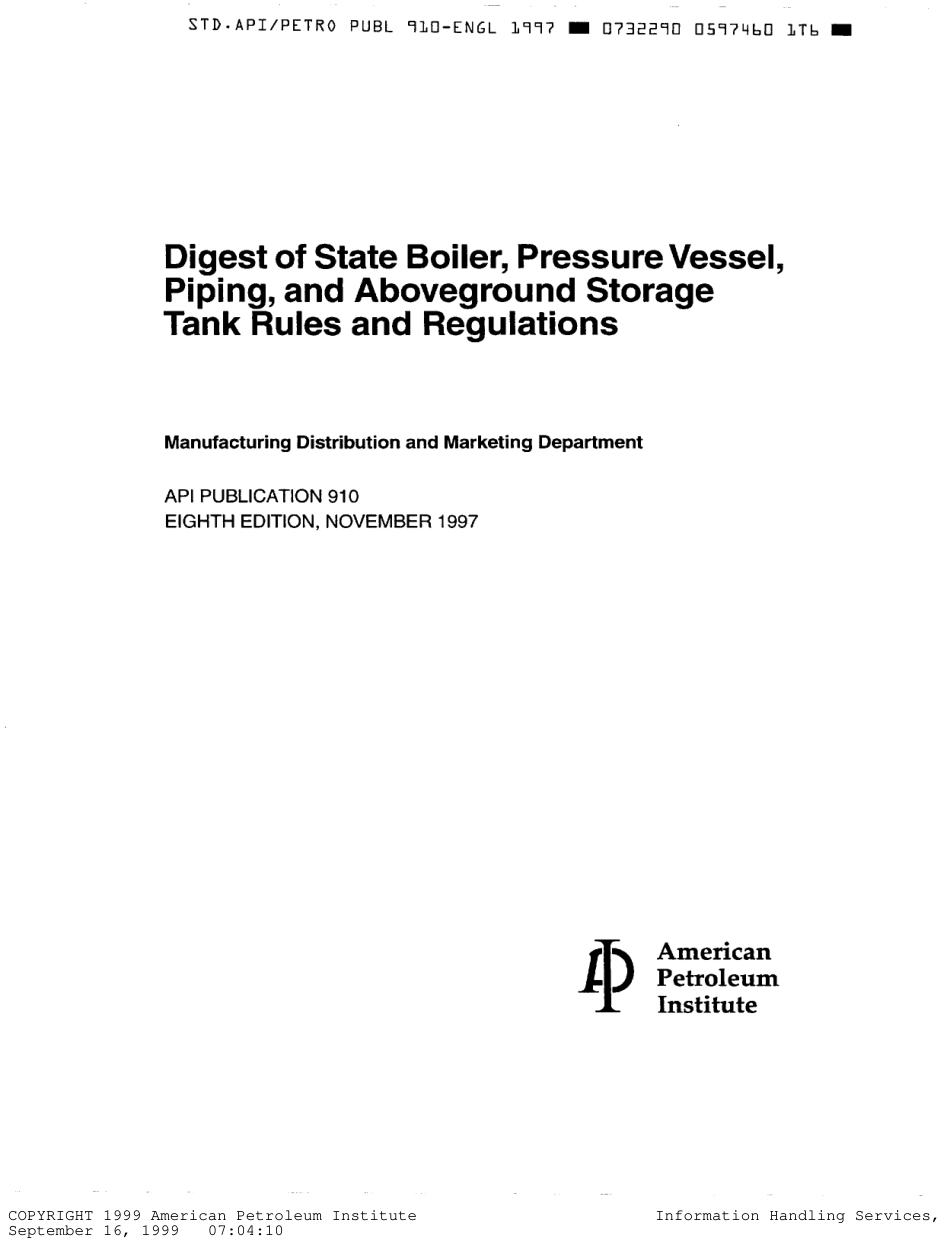 API Publ 910-1997 scan.pdf_第3页