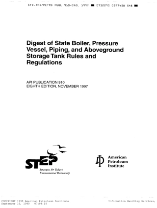 API Publ 910-1997 scan.pdf