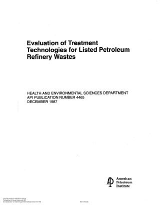 API Publ 4465-1987 scan.pdf