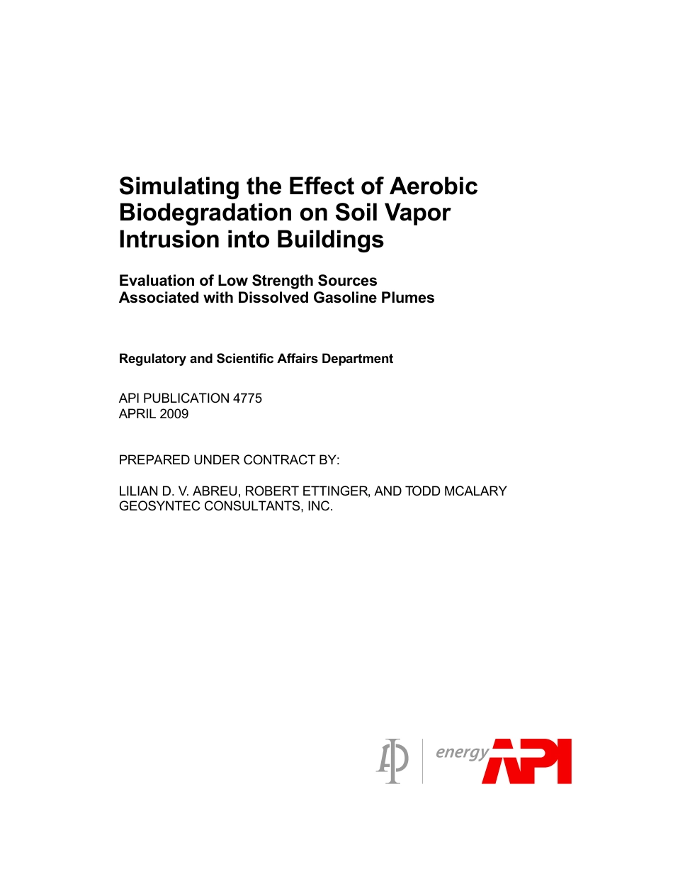 API Publ 4775-2009.pdf_第3页