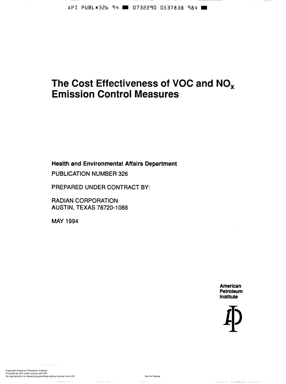 API Publ 326-1994 scan.pdf_第2页