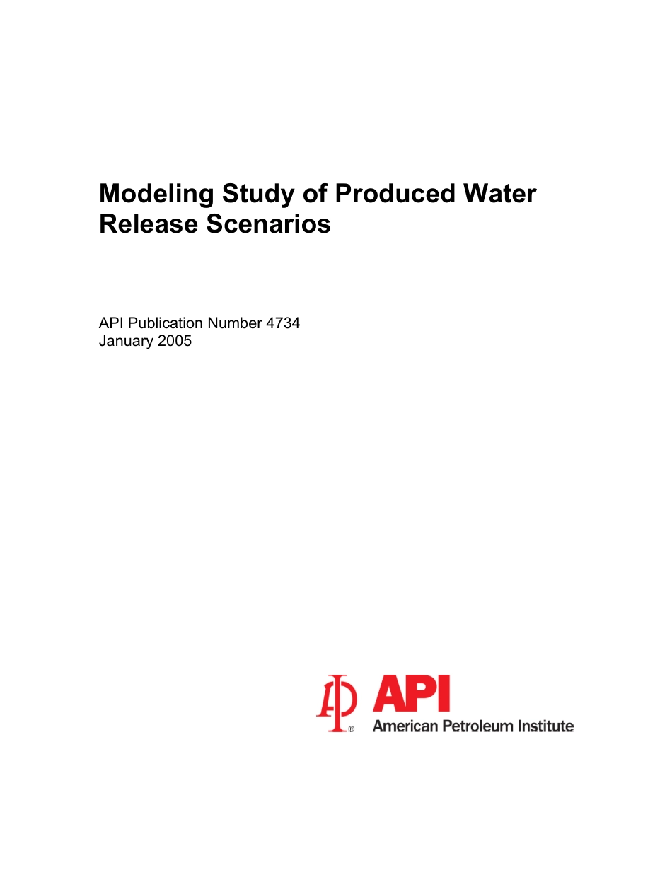 API Publ 4734-2005.pdf_第1页