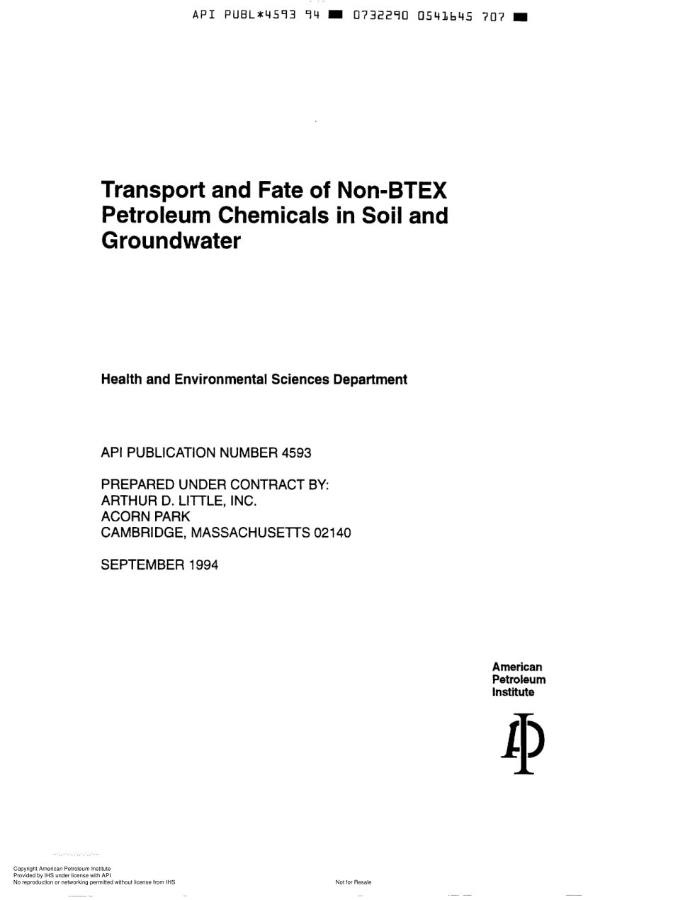 API Publ 4593-1994 scan.pdf_第3页