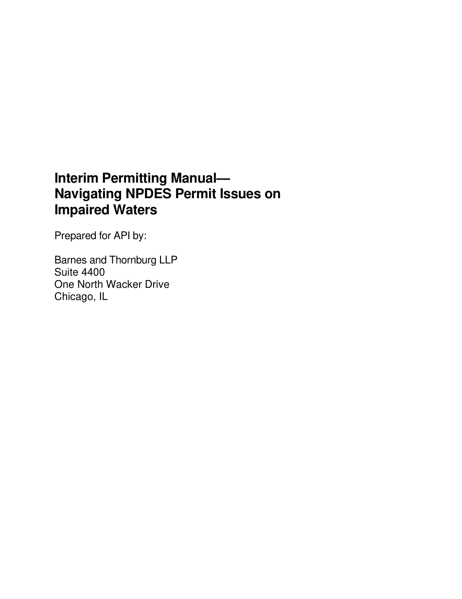 API Publ 4756-2006.pdf_第2页