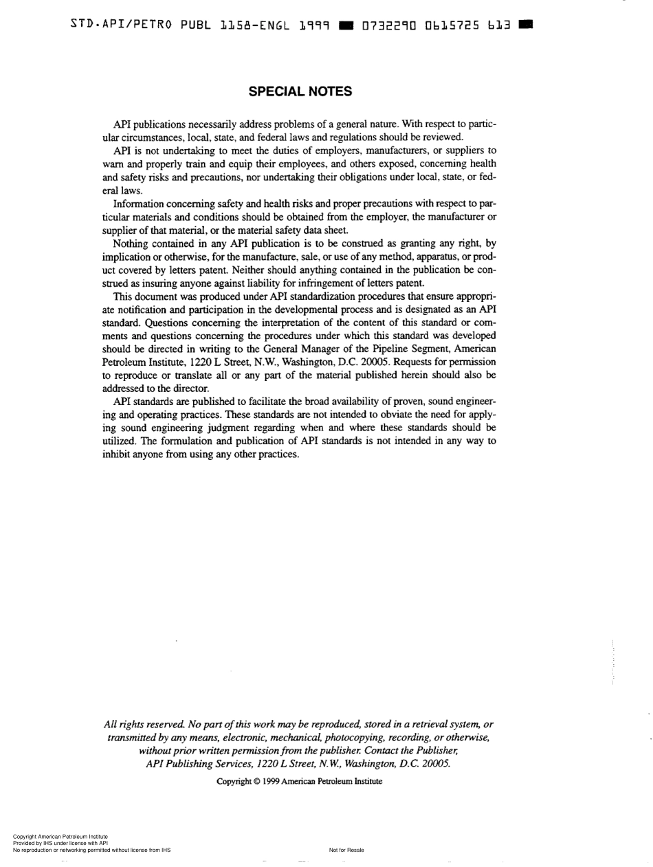 API Publ 1158-1999 scan.pdf_第3页