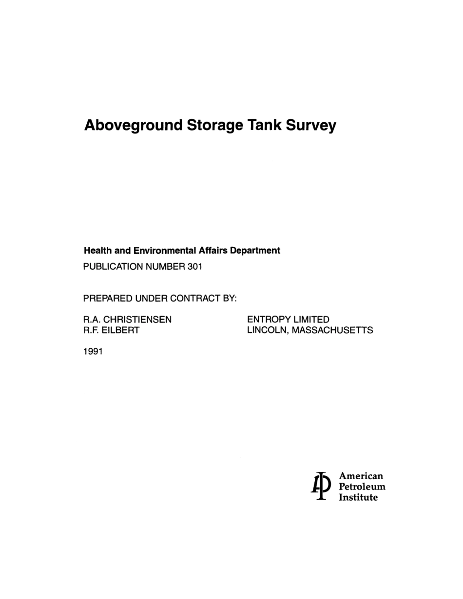 API Publ 301-1991 scan.pdf_第3页