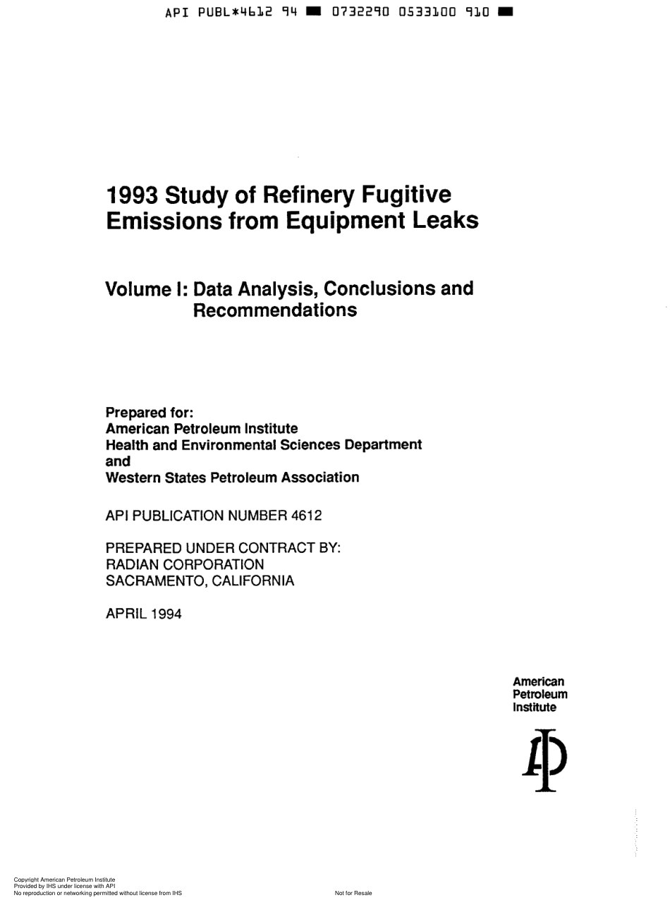 API Publ 4612-1994 scan.pdf_第2页