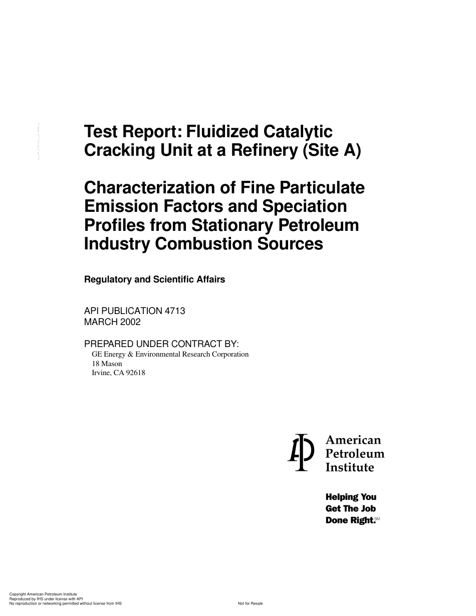 API Publ 4713-2002.pdf_第3页