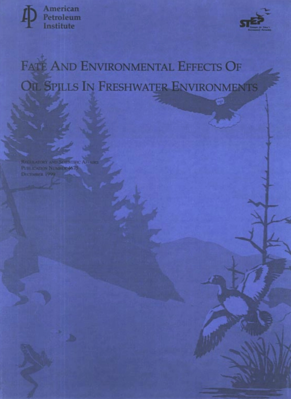 API Publ 4675-1999 scan.pdf_第1页