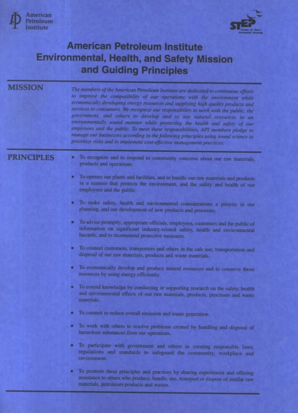 API Publ 4675-1999 scan.pdf_第2页