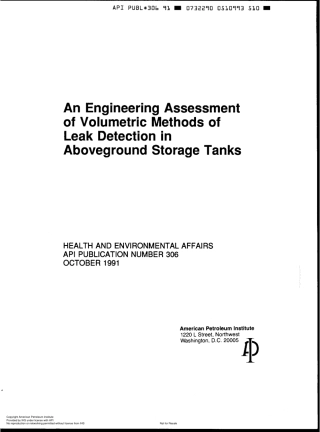 API Publ 306-1991 scan.pdf