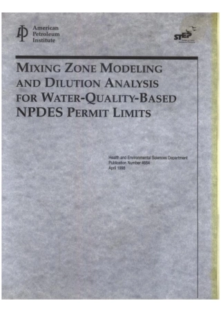 API Publ 4664-1998 scan.pdf