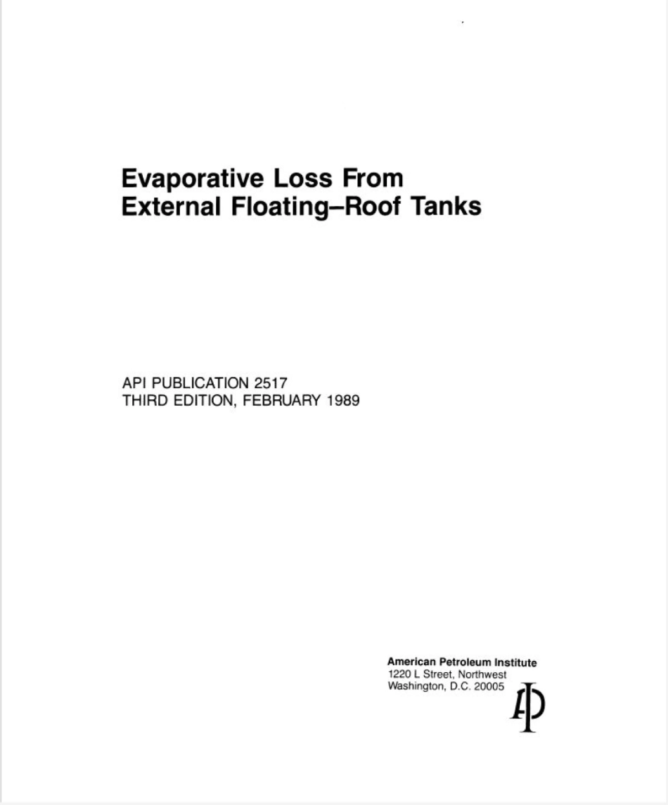 API Publ 2517-1989 scan.pdf_第1页