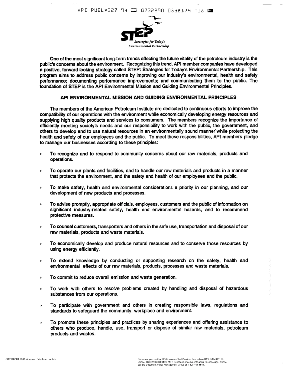 API Publ 327-1994 scan.pdf_第2页