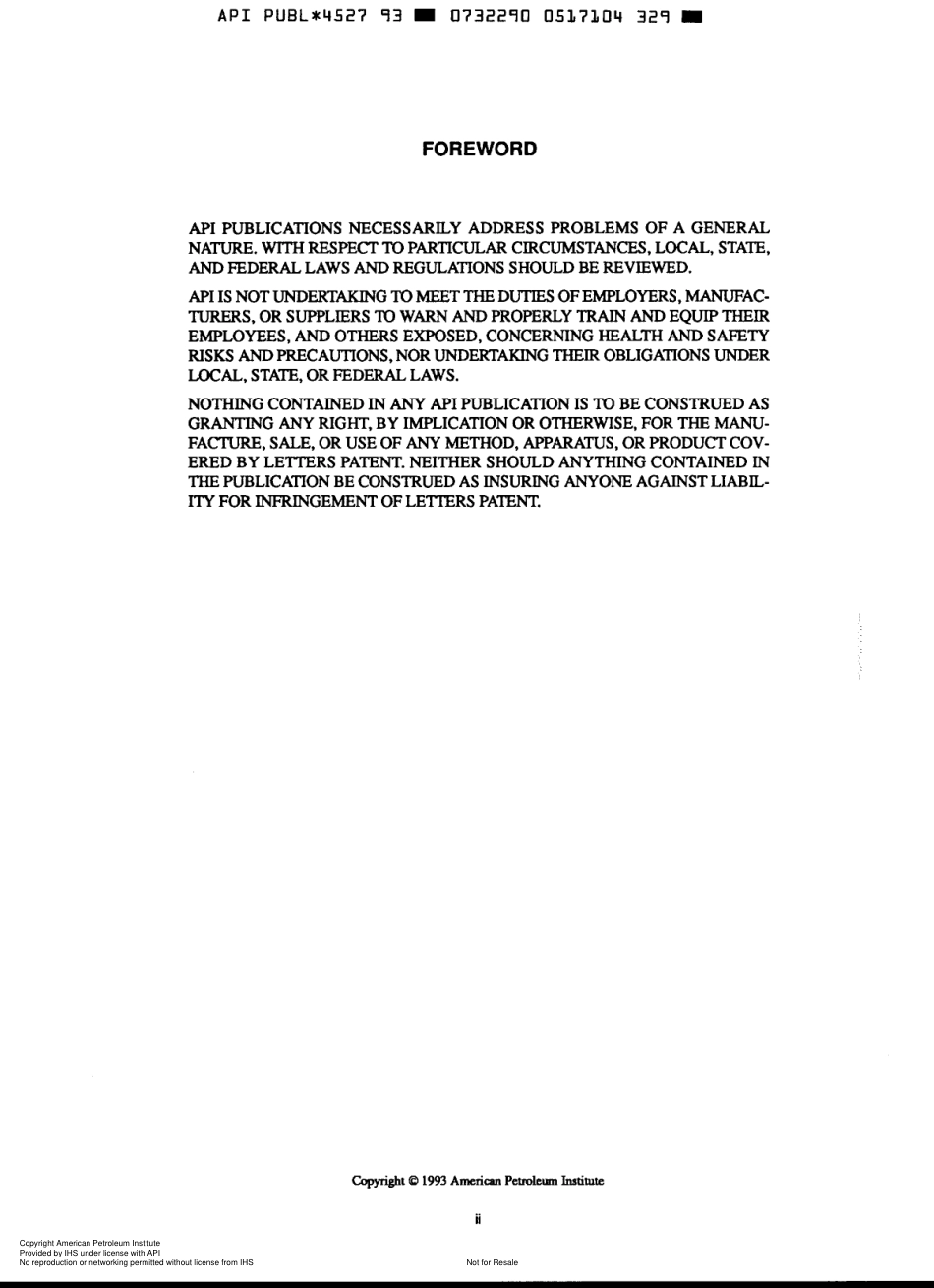 API Publ 4527-1993 scan.pdf_第3页