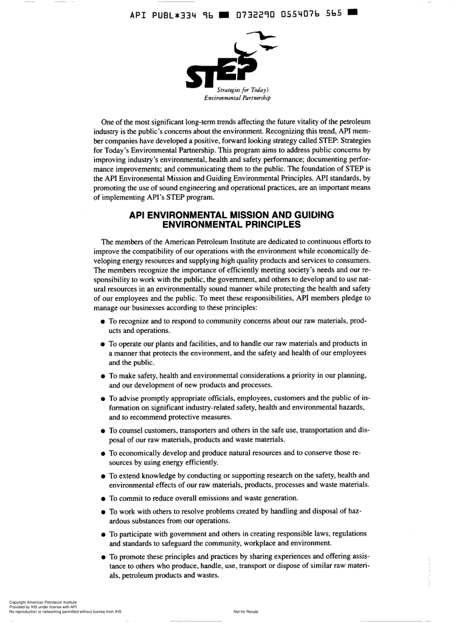 API Publ 334-1996 scan.pdf_第2页