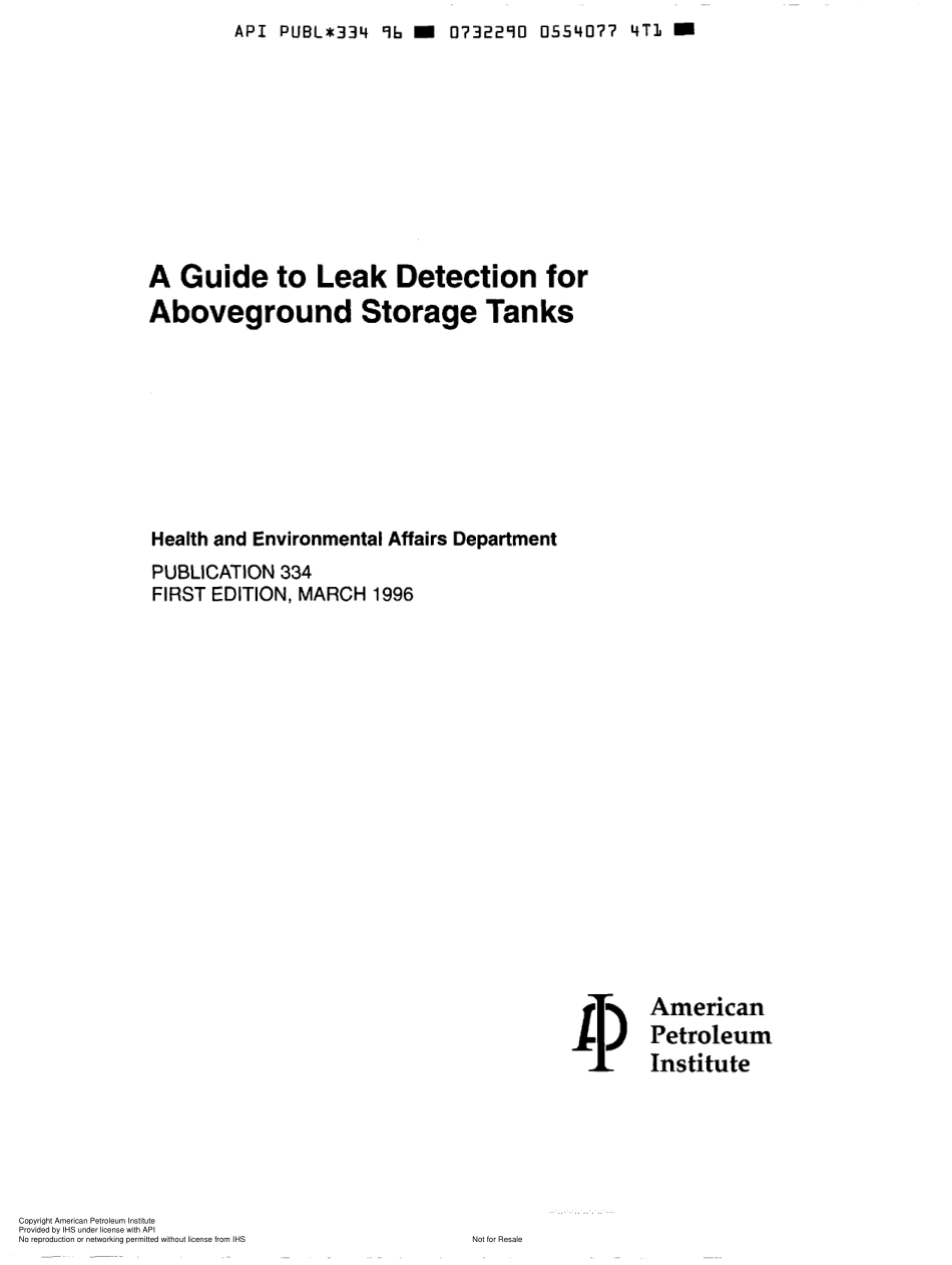 API Publ 334-1996 scan.pdf_第3页