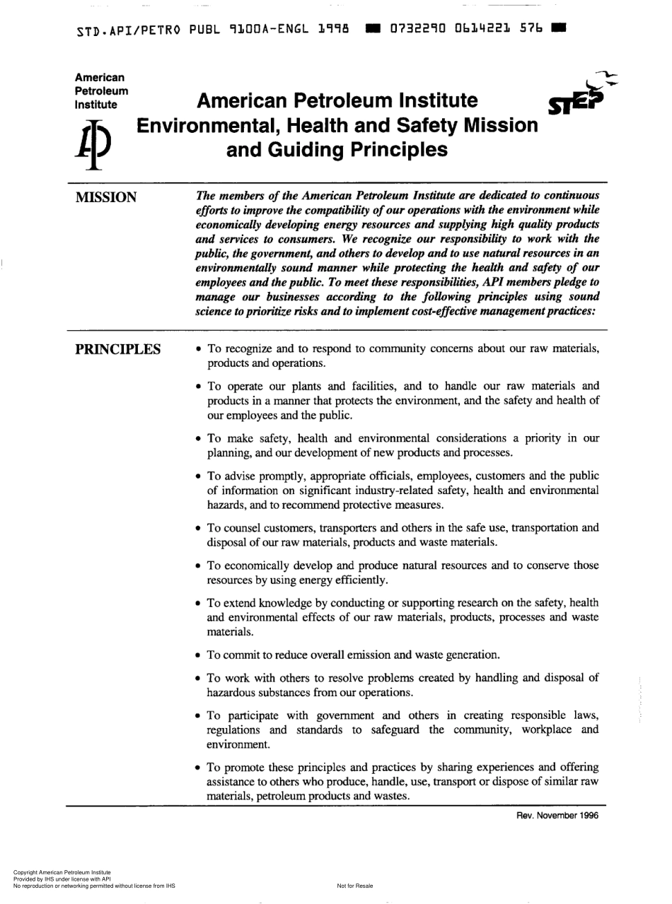 API Publ 9100A-1998 scan.pdf_第2页