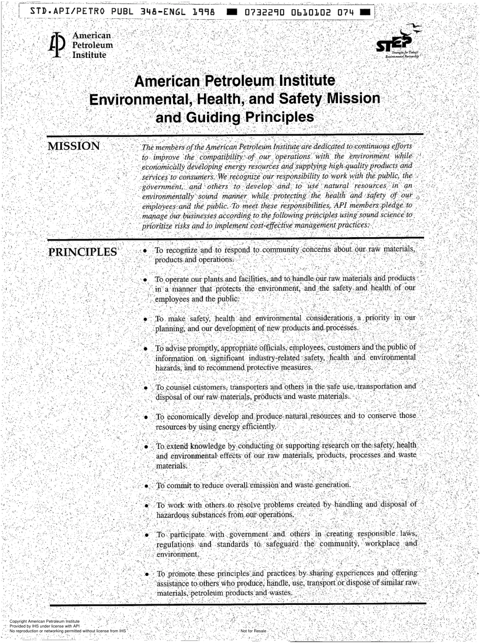 API Publ 348 V1-1998 scan.pdf_第2页