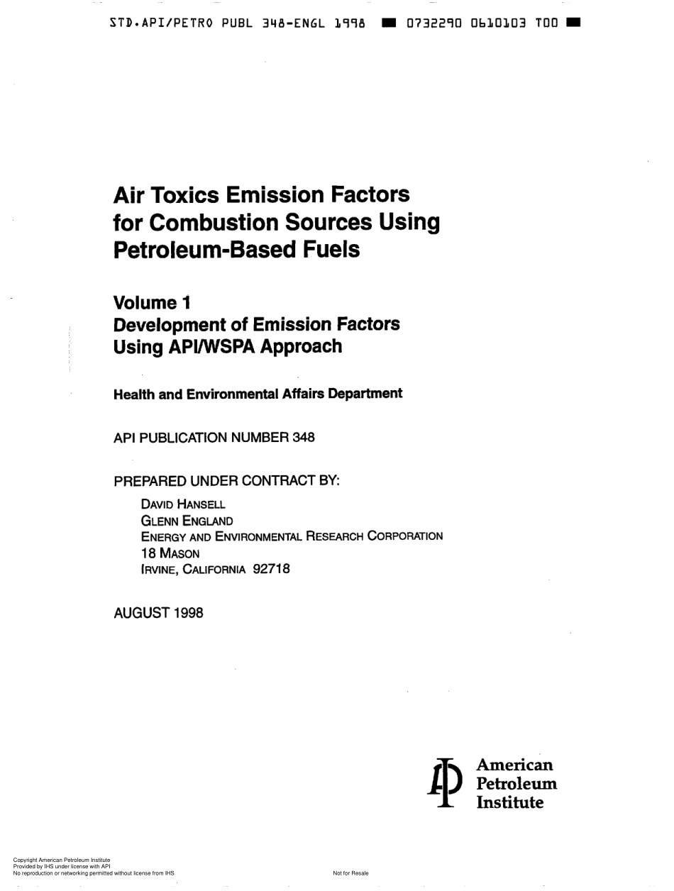 API Publ 348 V1-1998 scan.pdf_第3页
