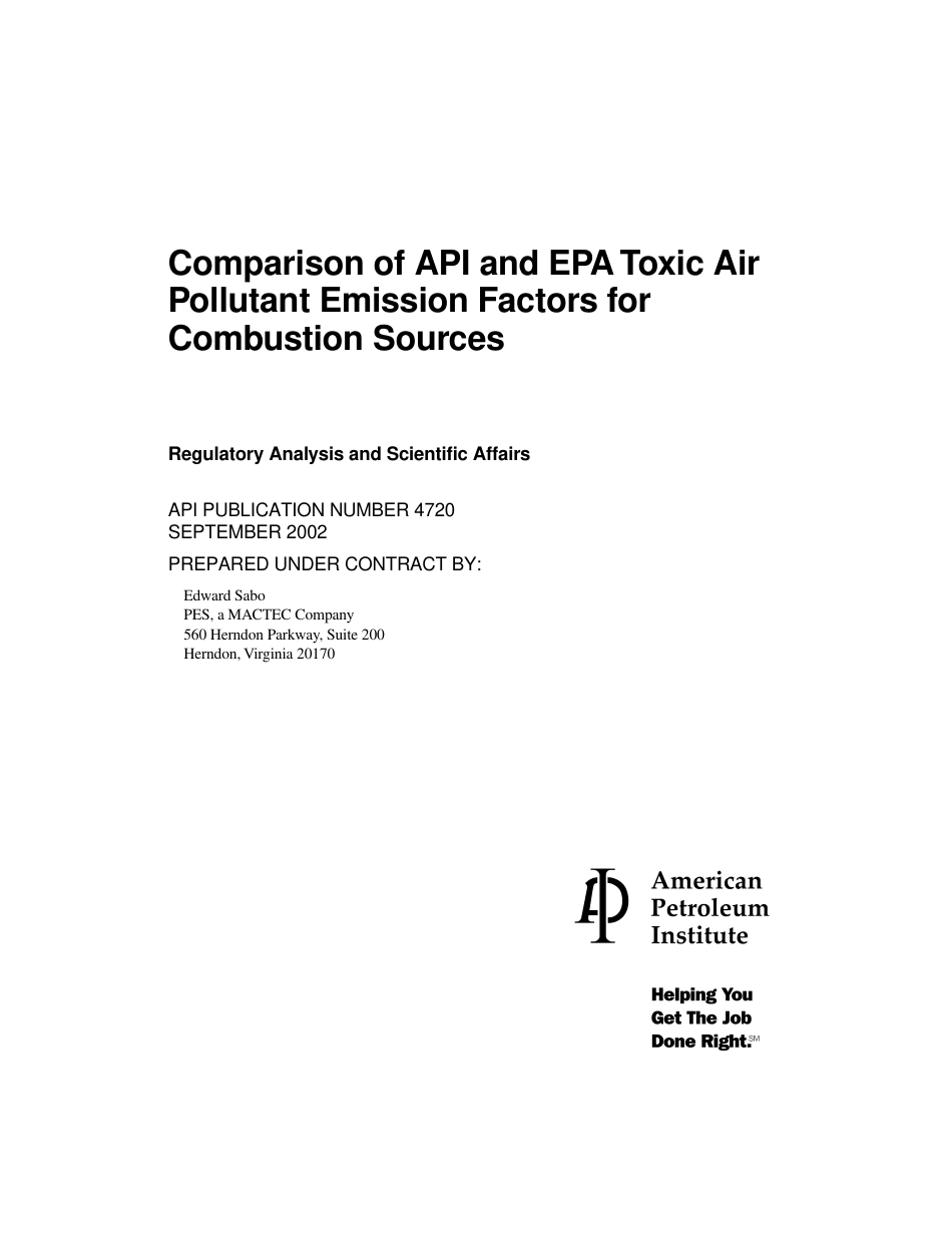 API Publ 4720-2002.pdf_第3页