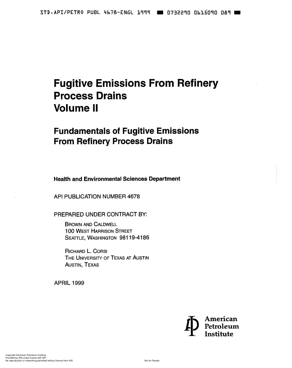 API Publ 4678-1999 scan.pdf_第3页