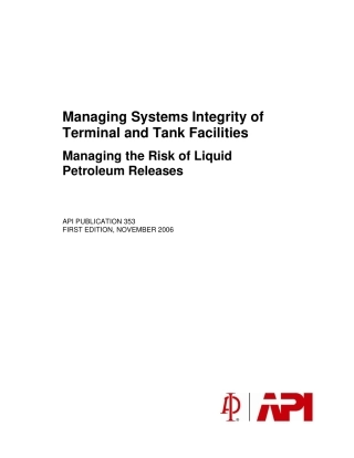 API Publ 353-2006.pdf