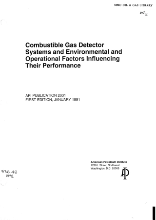 API Publ 2031-1991 scan.pdf