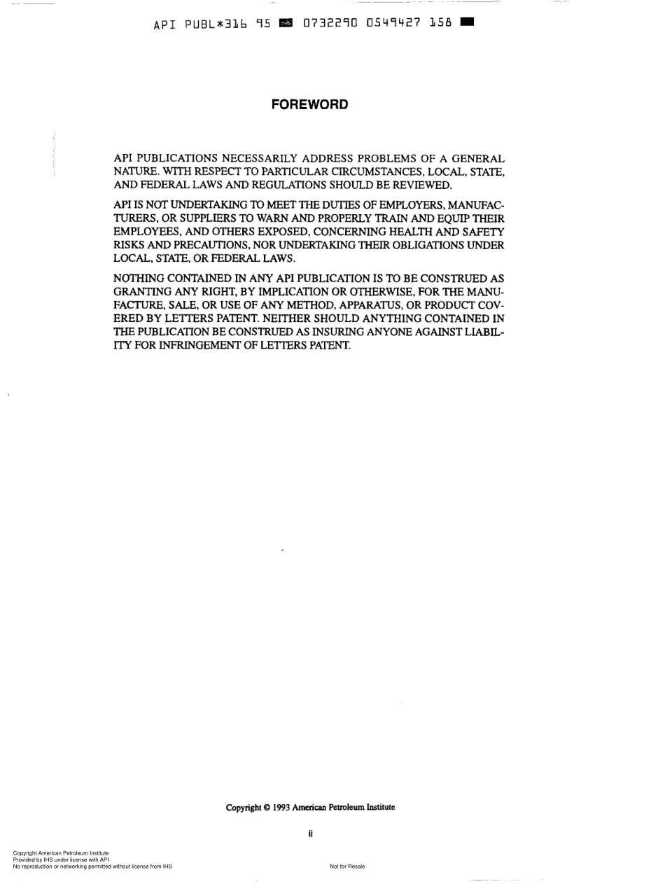API Publ 316-1995 scan.pdf_第3页