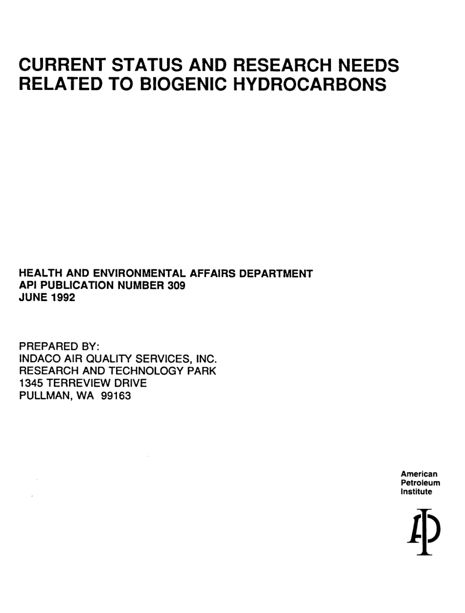 API Publ 309-1992 scan.pdf_第3页