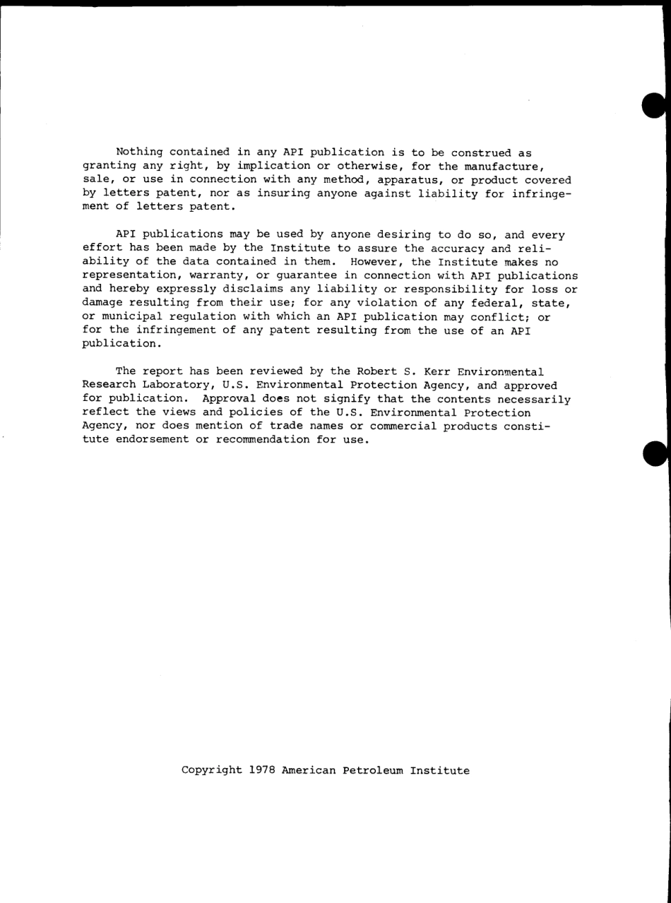 API Publ 954-1978.pdf_第3页